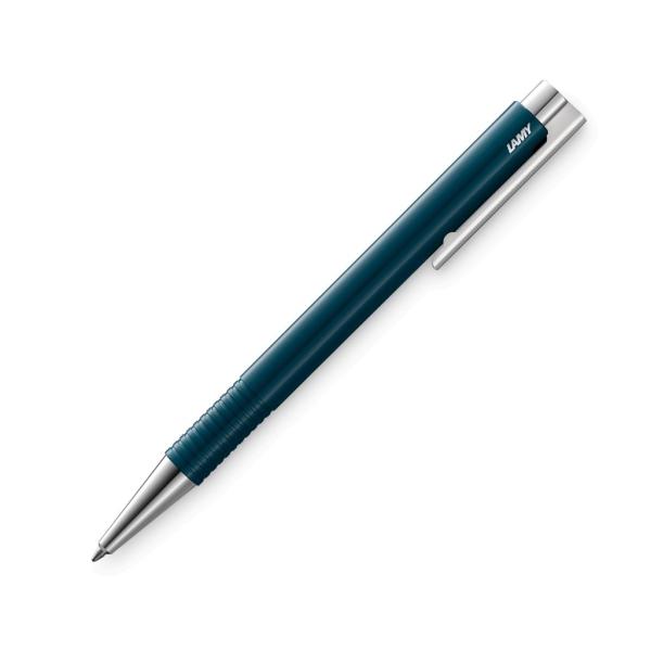 LAMY Kugelschreiber logo M+ petrol gloss - Special Edition (2020)